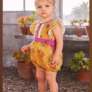 Matilda Jane Sunlight Bubble Baby